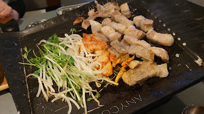 焼肉・サムギョプサル食べ放題 チョンダ 住之江店 사진 2
