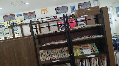 Raccoon Coin Laundry 사진 2