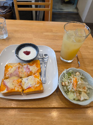 SOEUR CAFE
