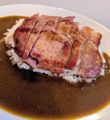 宮まるカレー 사진 2