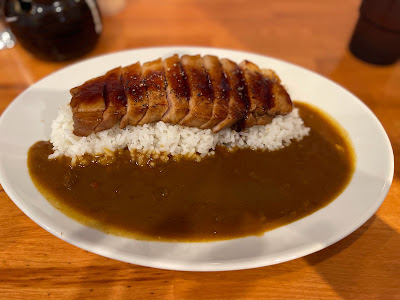 宮まるカレー 사진 3