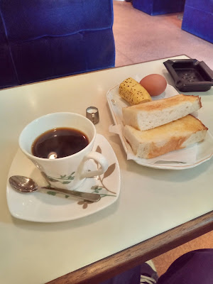 喫茶再会 사진 2