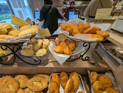 Parine Suminoe 사진 2