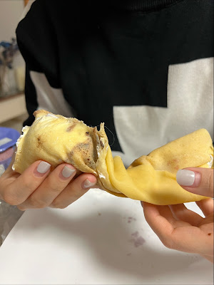 クレープモンキー南海住之江駅前店 사진 3