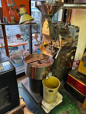 Hokuto Coffee 사진 2