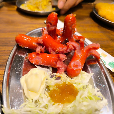 みんなの食堂 IRAKUYA ごりら 사진 3