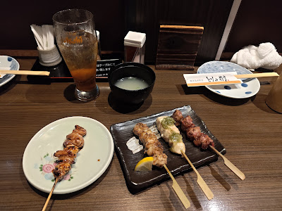 とりの樹 사진 3