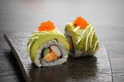 Sushi Sakanaryoriuoya 사진 2