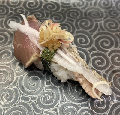 Sushi Sakanaryoriuoya 사진 3