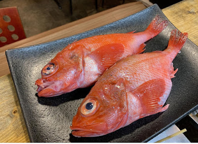 Sushi Sakanaryoriuoya 사진 4