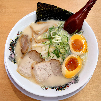 Osakafukuchianramen Minamikagayaten 사진 4