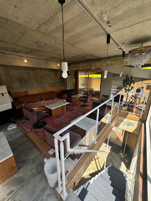 Cafe 8