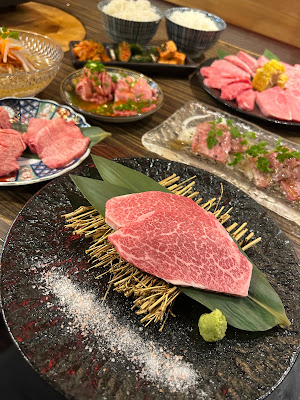 焼肉処ニク乃クニ 사진 4