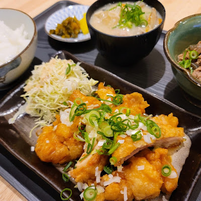 朝日うまみ食堂 사진 2