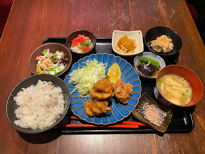 Nagaya Dining Aiai 사진 3