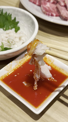 肉ホルモン処 萬 사진 2
