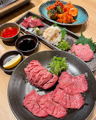 肉ホルモン処 萬 사진 4