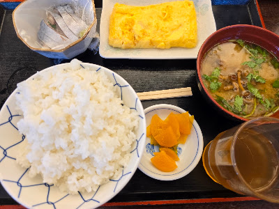 The Meshiya Higashisumiyoshi 사진 3