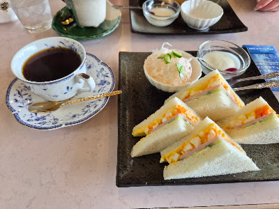 Cafe mmili koule 사진 3