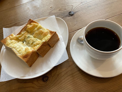 カフェ R 사진 2