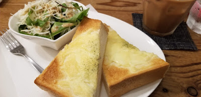 カフェ R 사진 4