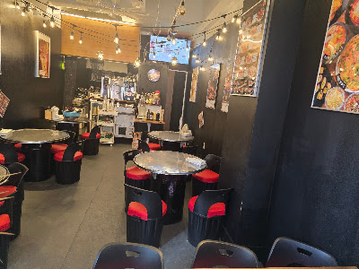 韓国料理のり家2号店 한국요리노리야 2호점