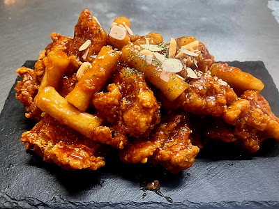 韓国料理のり家2号店 한국요리노리야 2호점 사진 3