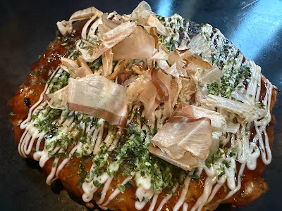 Okonomiyaki Sakurahachiban 사진 4