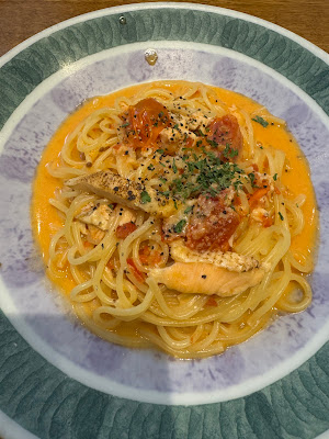 Kamakura Pasta Higashisumiyoshi 사진 4