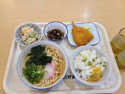Maido Ookini Sunjiyata Shokudo 사진 2