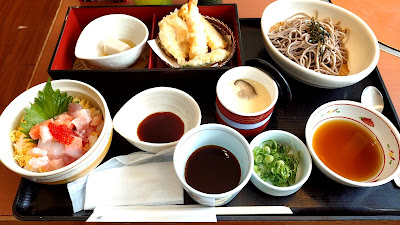 Washoku Sato Yuzato Branch 사진 4