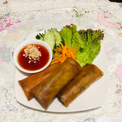 タイレストラン ウドンタニ 사진 3
