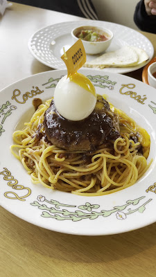 Coco's Restaurant 사진 2