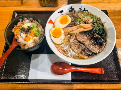 Sampomen Higashisumiyoshi 사진 3