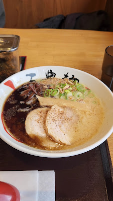 Sampomen Higashisumiyoshi 사진 2