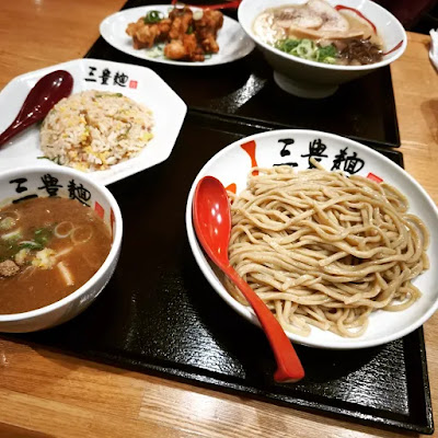 Sampomen Higashisumiyoshi 사진 5
