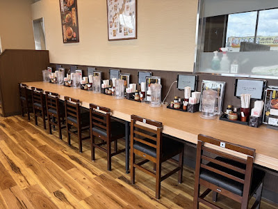 麺場 田所商店 喜連瓜破店