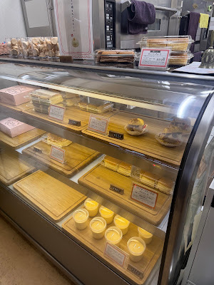 焼きたてチーズケーキのお店ベテイ 사진 4