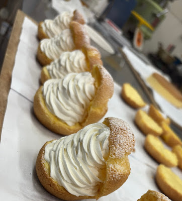 焼きたてチーズケーキのお店ベテイ 사진 3