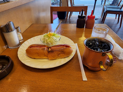 ティアンドティ 사진 4