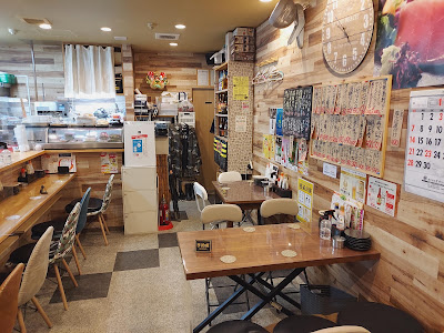 きまぐれ酒場とと一 사진 4