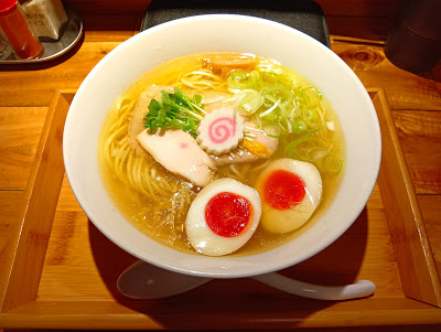 麺や 一帆 사진 5