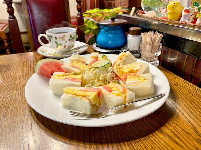 Coffee Salon Tirol 사진 3