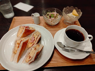 Coffee Sachi 사진 2