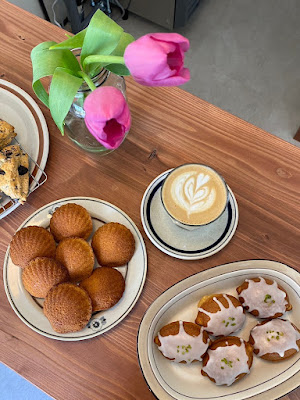 Epitome coffee bake 사진 2