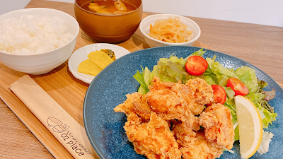 ごはんcafe 01place 사진 3