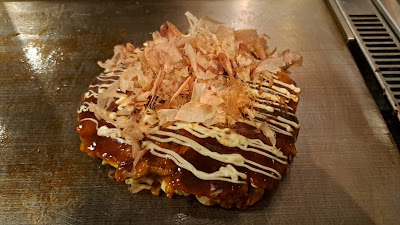 鉄板 兎屋 사진 2