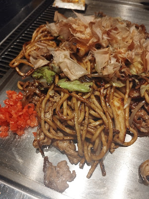 鉄板 兎屋 사진 5