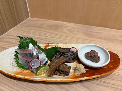 志辿酒場朝日 사진 3