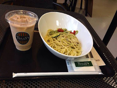 Tully's Coffee 사진 5